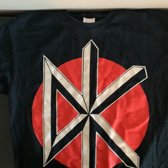 Dead Kennedys T shirt. Size M. Gildan Heavy cotton. - Picture 1 of 4